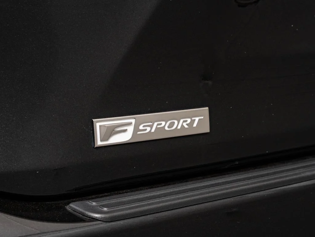 Certified Used 2022 CAVIAR Lexus 350 F Sport image 19
