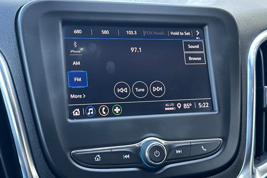 2024 Chevrolet Equinox LT - Photo 13
