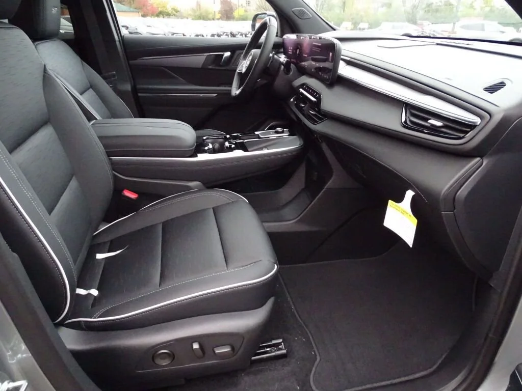 2025 Buick Enclave Sport Touring - Photo 6