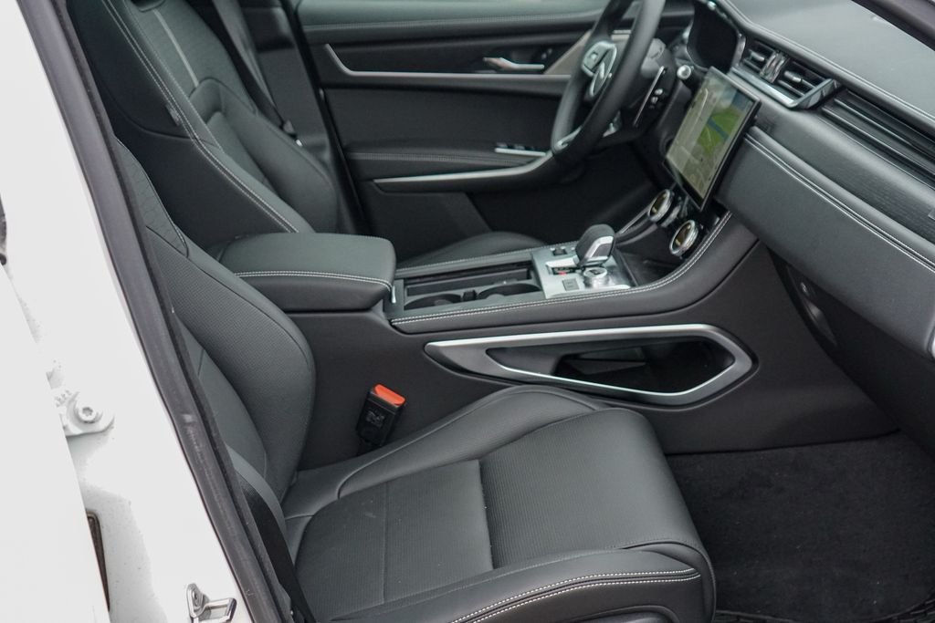 2026 Jaguar F-Pace R-Dynamic S - Photo 28