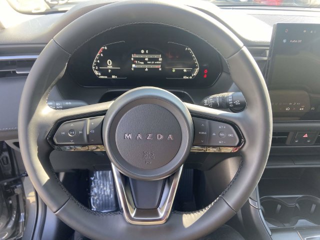 New 2026 Machine Gray Mazda 2.5 S Premium AWD image 12