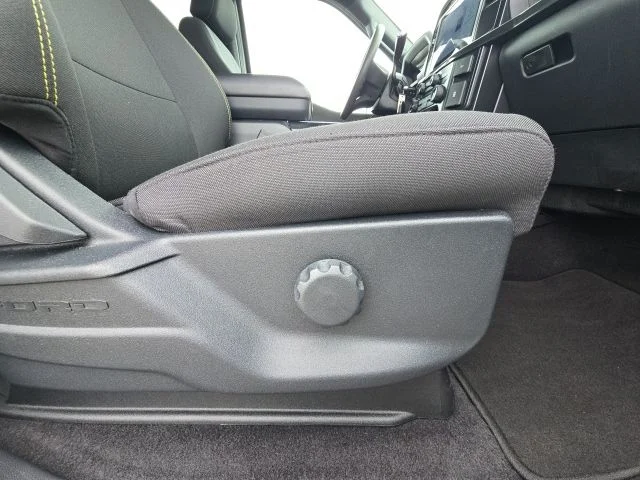 Certified Used 2024 White Ford STX image 19