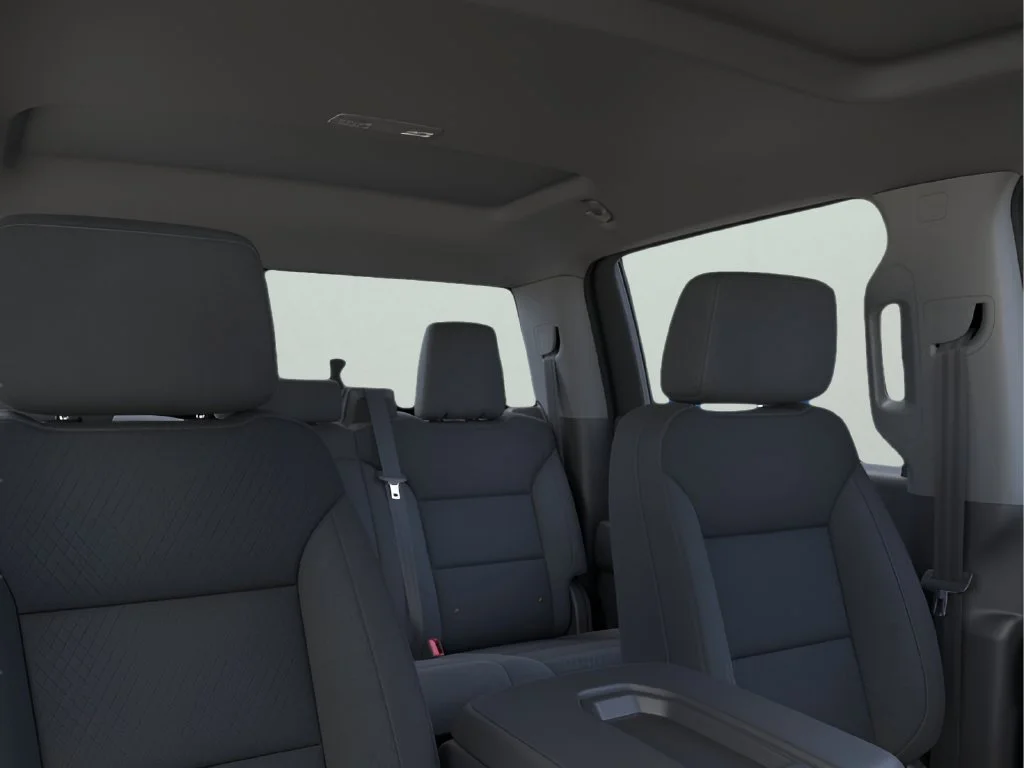 New 2026 Red Hot Chevrolet Custom image 24