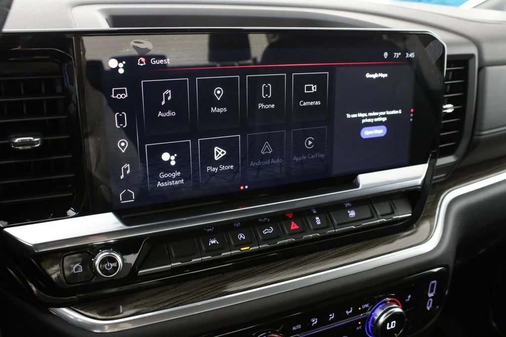 2026 GMC Sierra 1500 Elevation - Photo 30