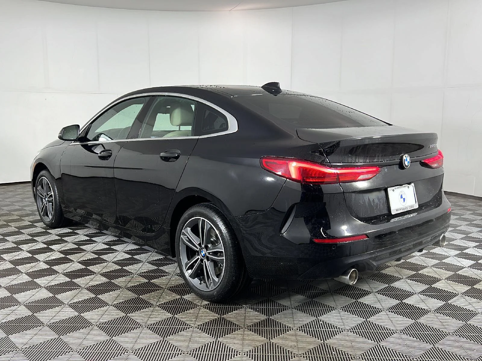 Used 2024 Jet Black BMW 228i image 9