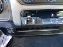 Used 2024 Diamond Black Crystal Pearlcoat Ram Big Horn image 18