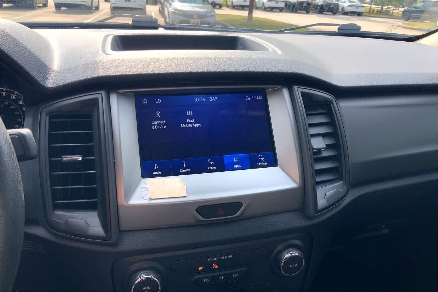 Used 2022 Oxford White Ford XL image 26