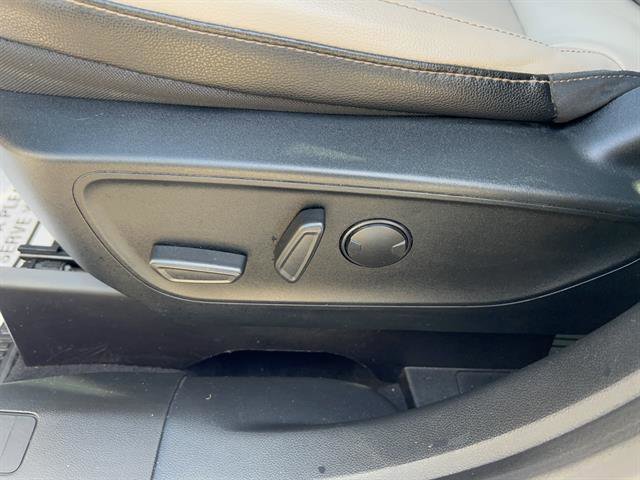 Used 2020 Desert Gold Metallic Ford Titanium image 12