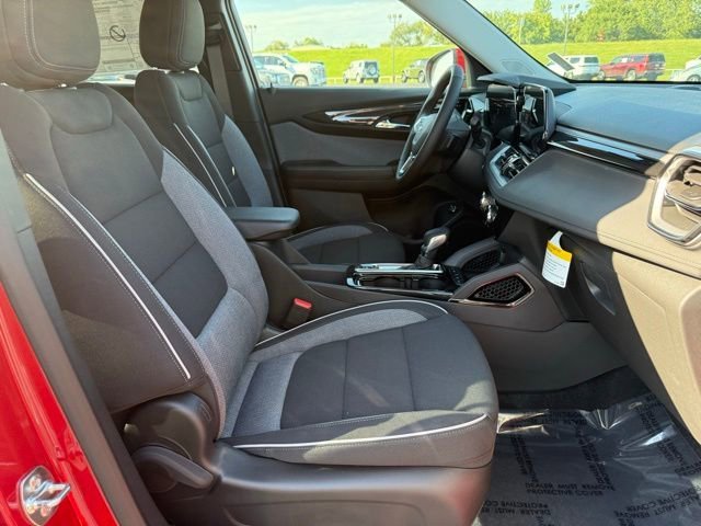 2026 Chevrolet Trailblazer LT - Photo 8