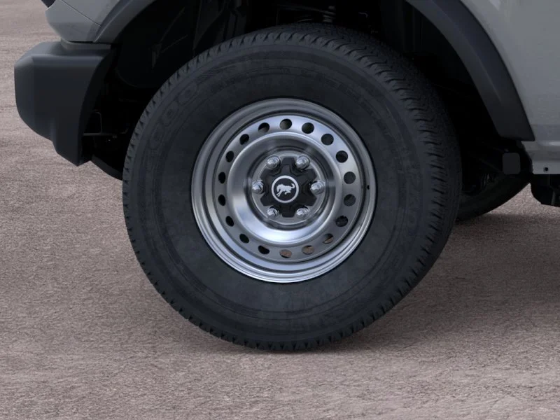 New 2026 Avalanche Ford Base image 40