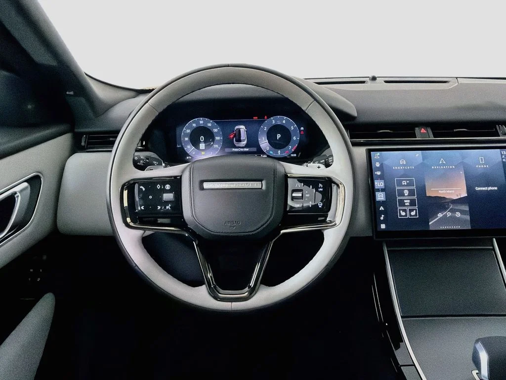 New 2026 Giola Green Land Rover S image 24
