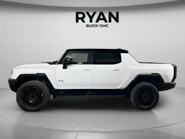 2026 GMC HUMMER EV 2X - Photo 6