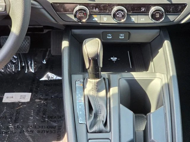 New 2026  Honda LX image 10