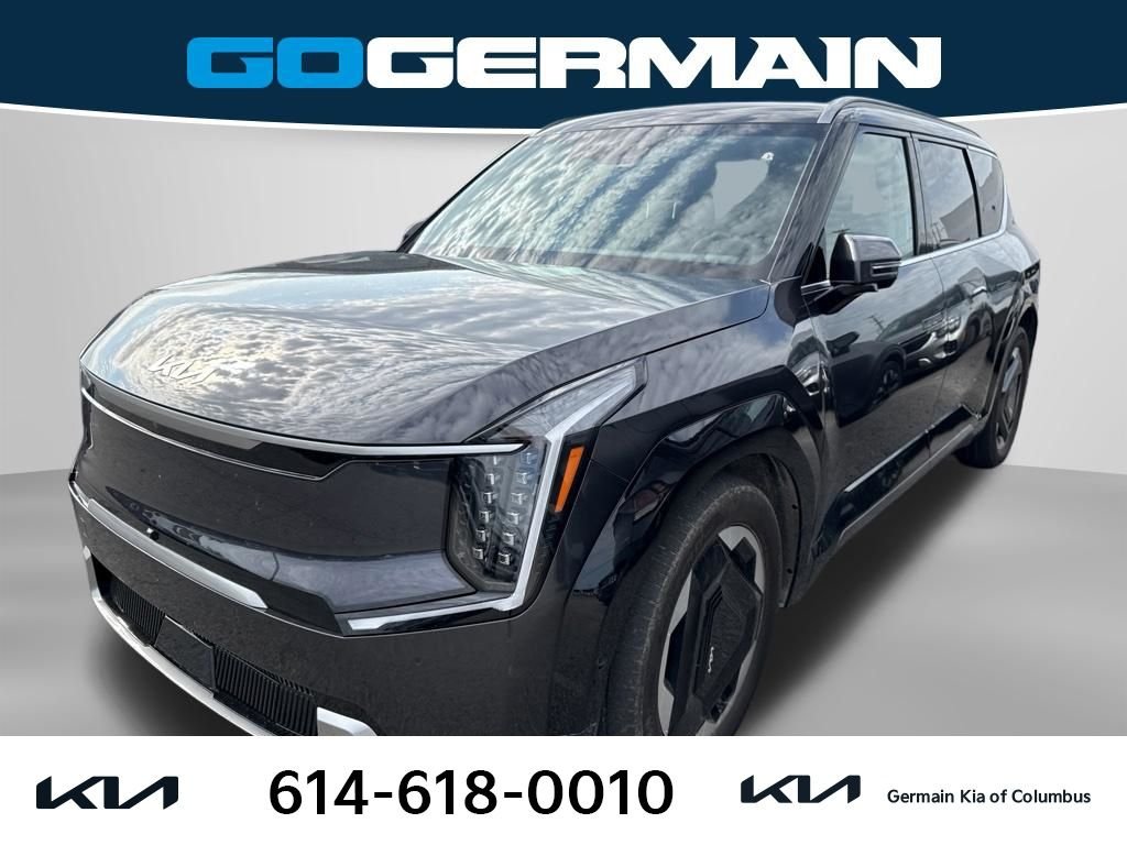 2024 Kia EV9