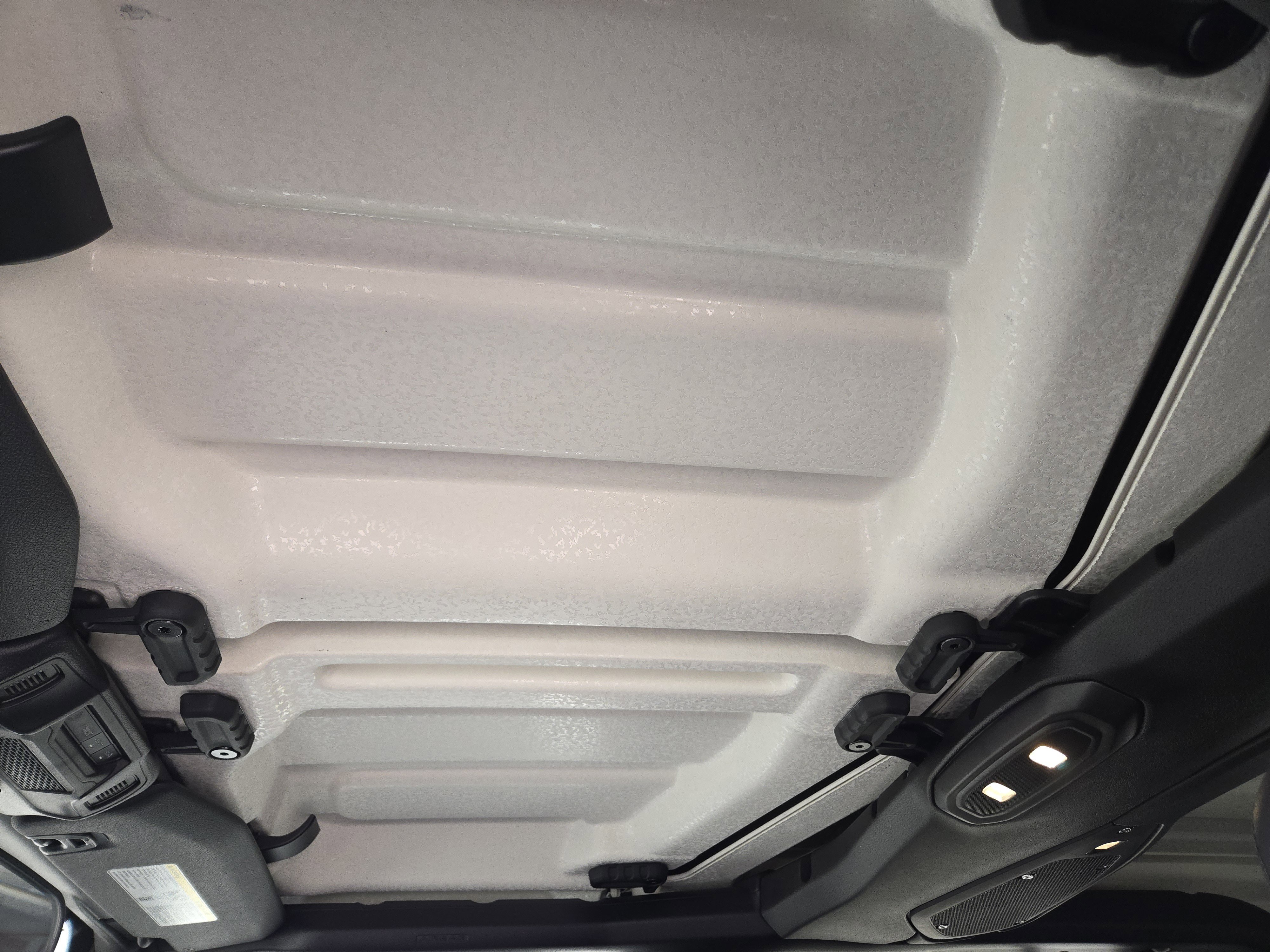 New 2026 41 Exterior Paint Jeep Texas Trail image 20