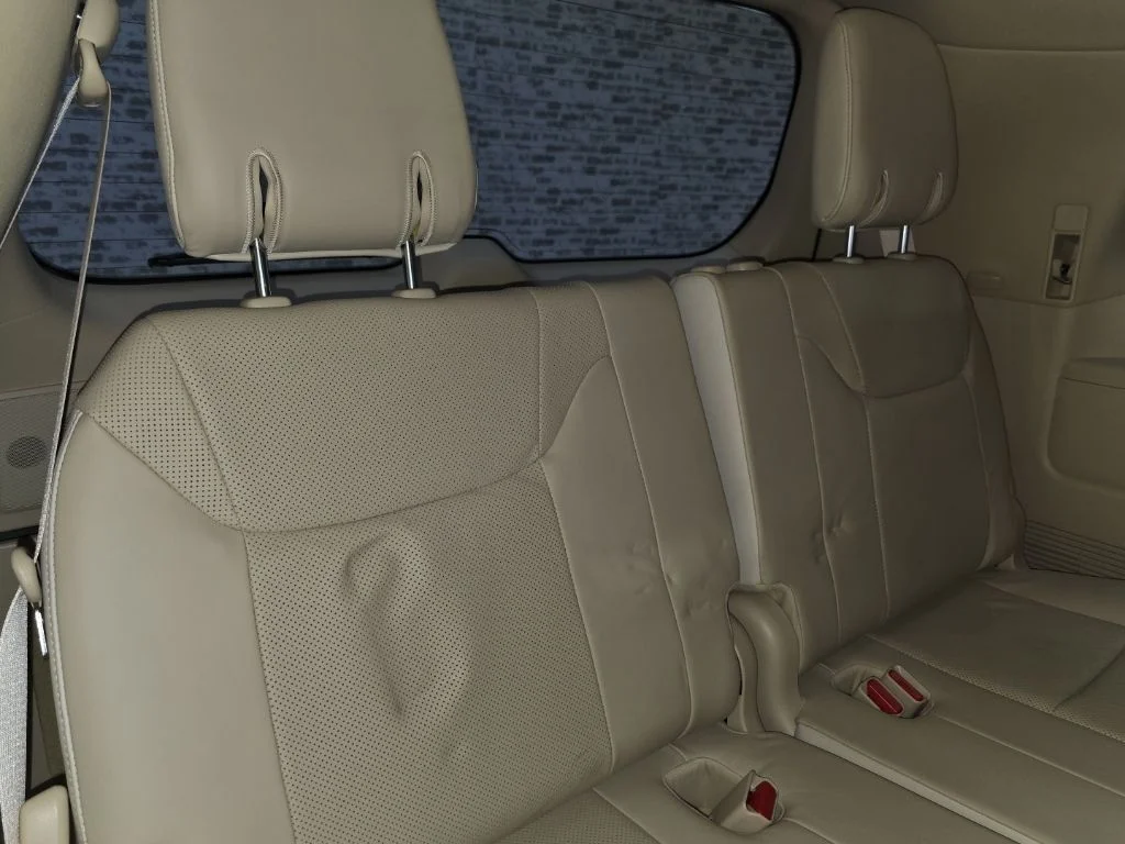 Used 2019 Black Onyx Lexus 570 image 15