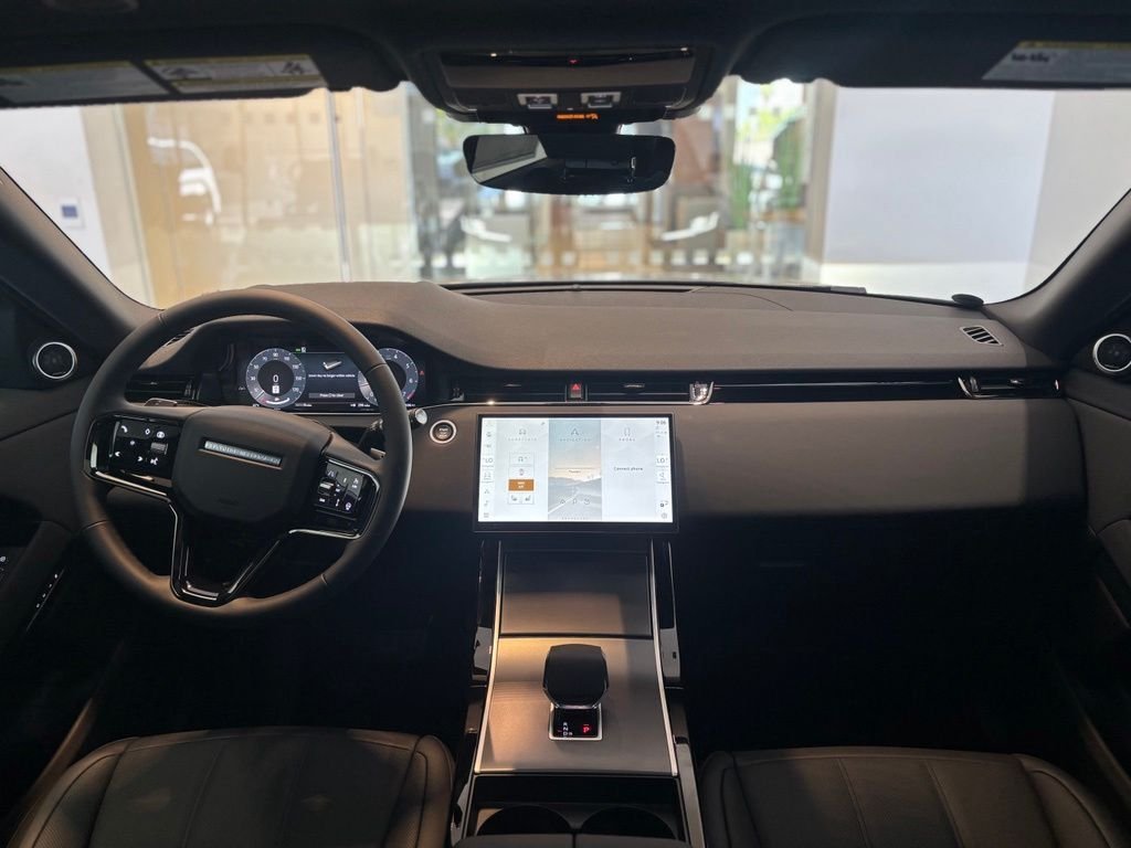 New 2026 Arroios Grey Land Rover S image 8