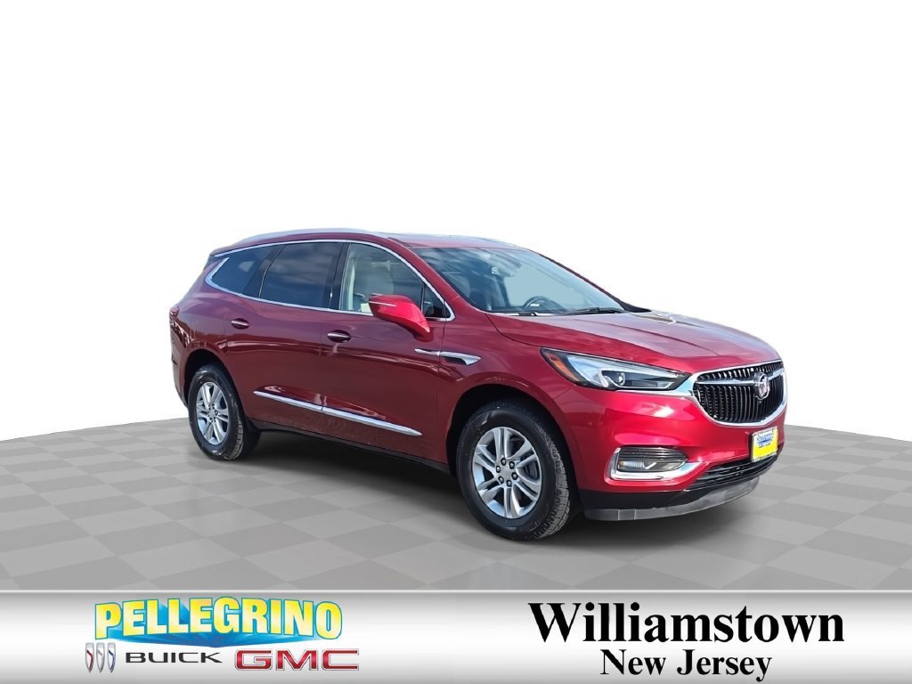 Used 2019 Buick Enclave Essence with VIN 5GAERBKW1KJ246174 for sale in Monroe, NJ