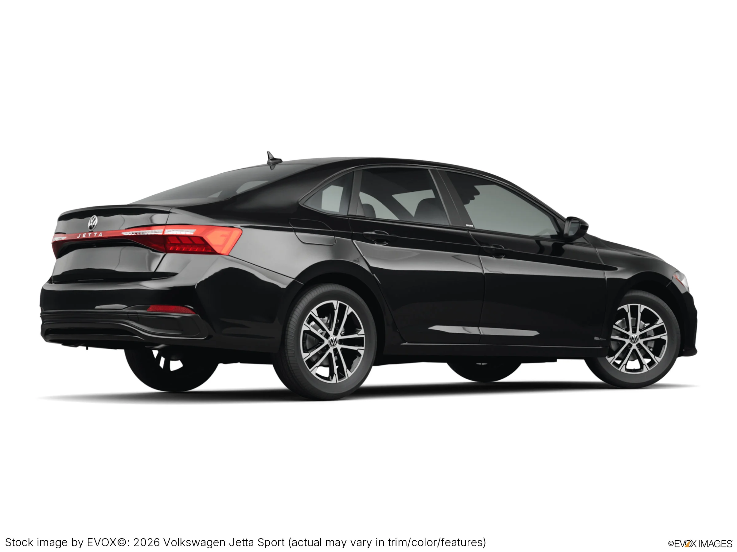 2026 Volkswagen Jetta Sport - Photo 32