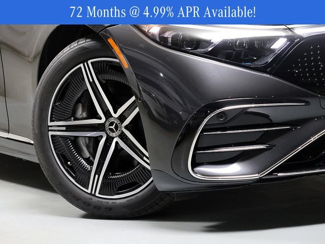 Certified Used 2023 Graphite Gray Metallic Mercedes-Benz 450 image 3