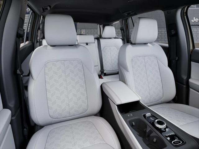 New 2026 41 Exterior Paint Jeep Overland image 26