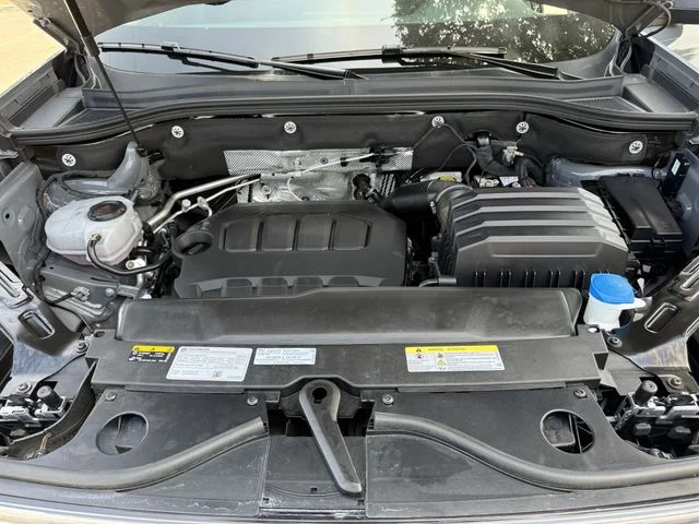 Certified Used 2026 Gray Volkswagen 2.0T SE w/Technology image 26