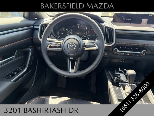 New 2026 Cypress Mazda 2.5 S Premium AWD image 13