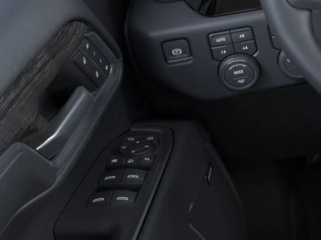 2026 Chevrolet Silverado 2500 HD LTZ - Photo 22