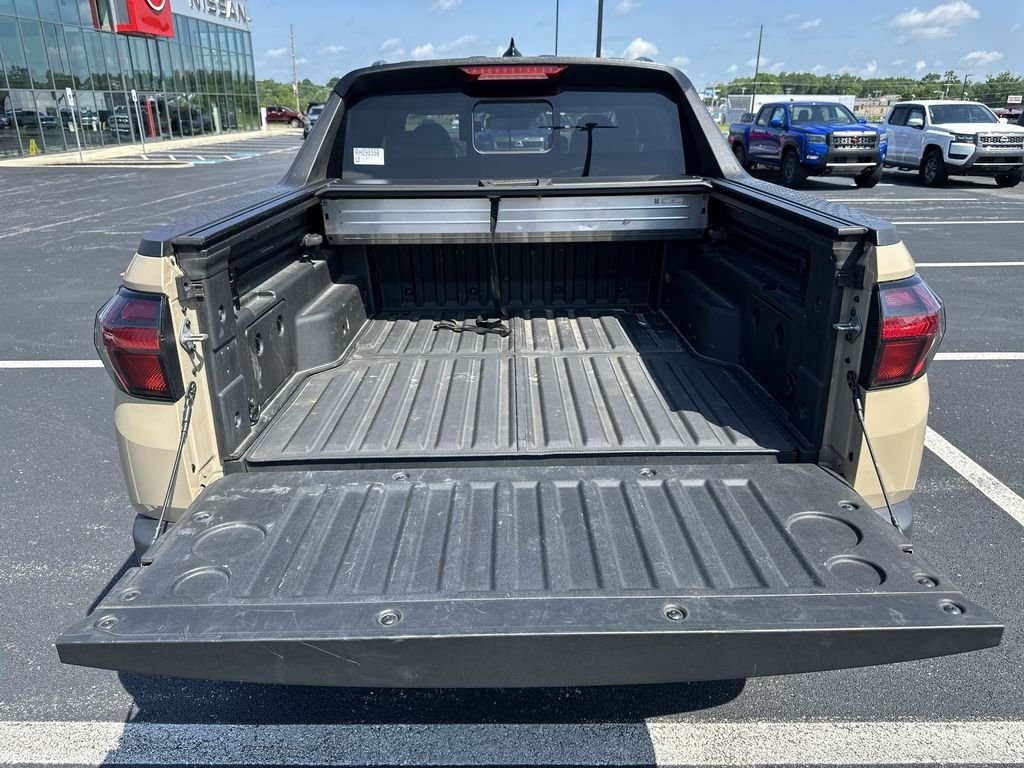 Used 2024 Beige Hyundai SEL image 30