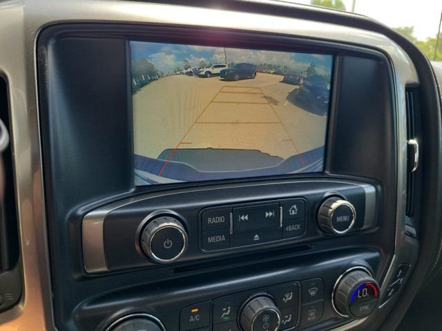 Used 2018 Black Chevrolet LTZ image 31