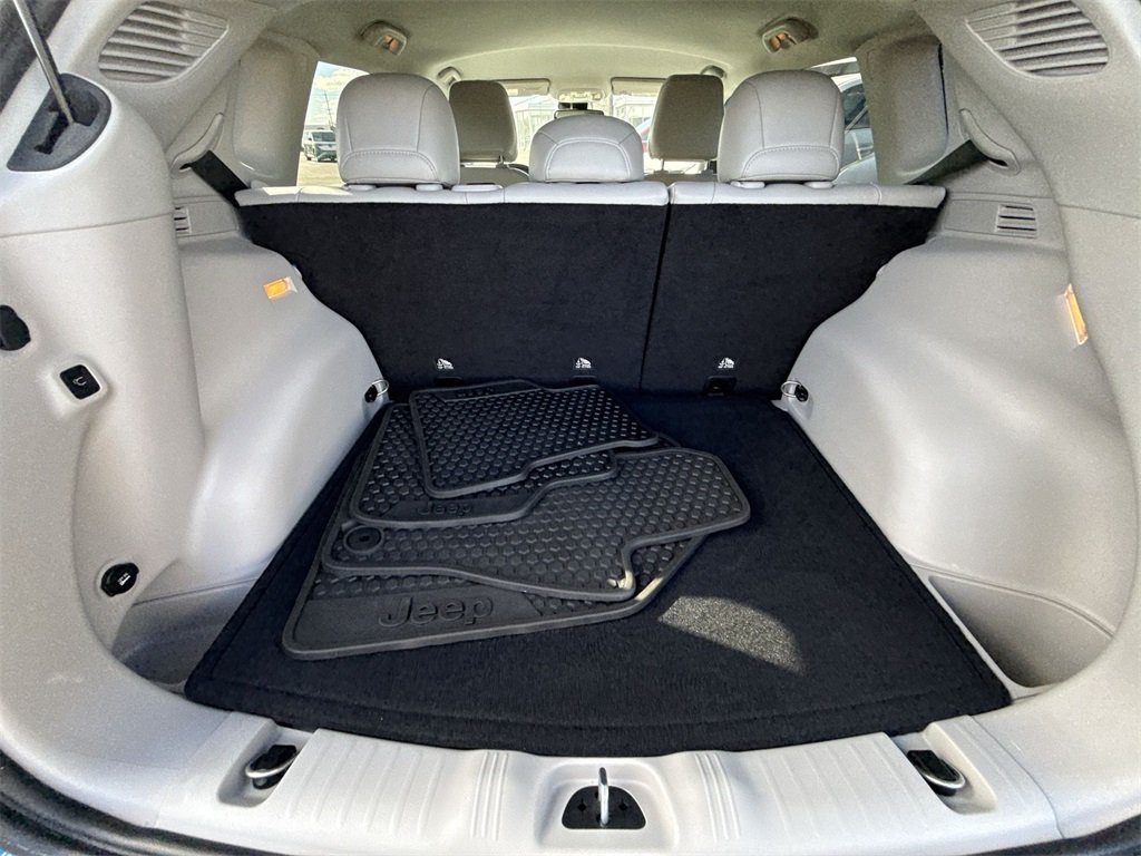 2022 JEEP COMPASS - Image 24