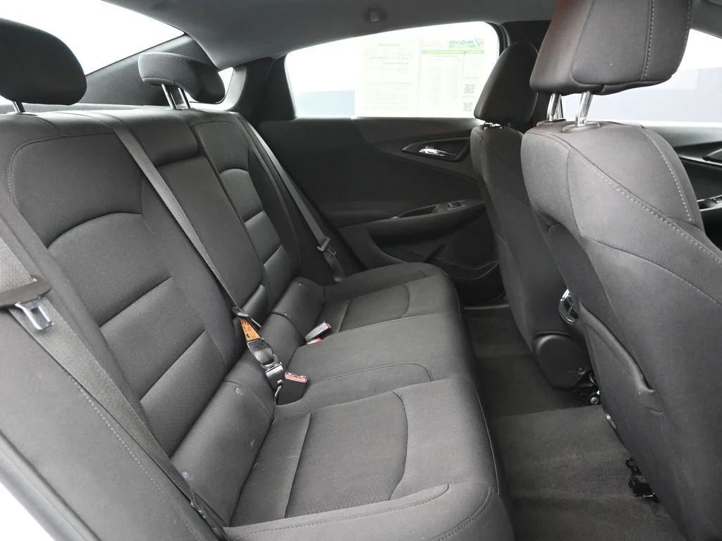 2024 Chevrolet Malibu 1LT - Photo 8