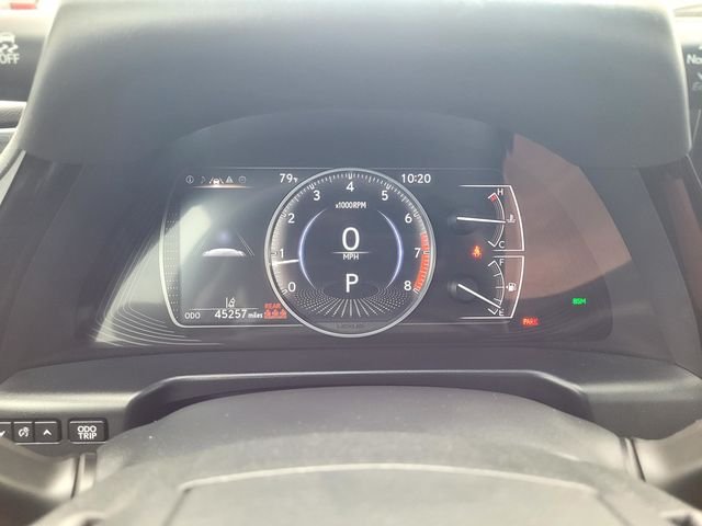 Used 2022 White Lexus 250 image 21