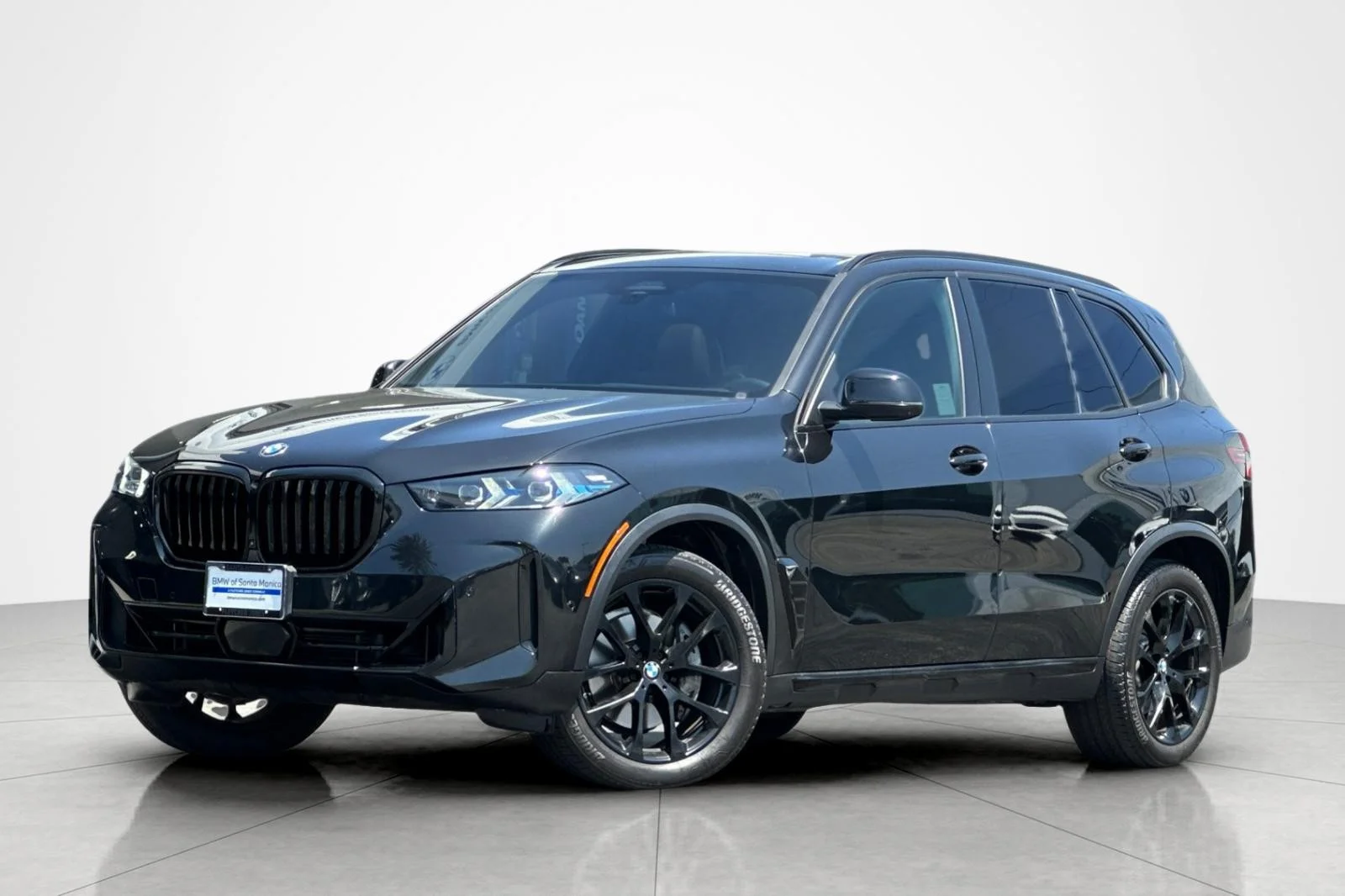 2024 BMW X5 sDrive40i