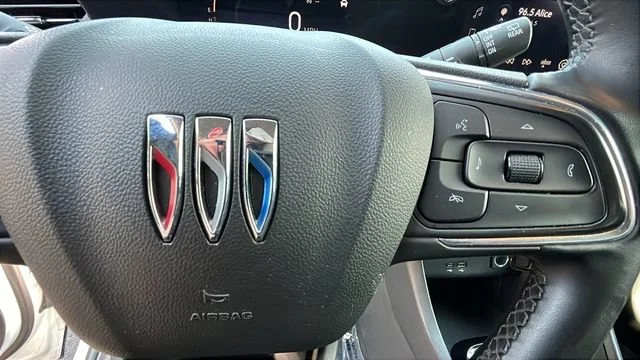2024 Buick Encore GX Sport Touring - Photo 20