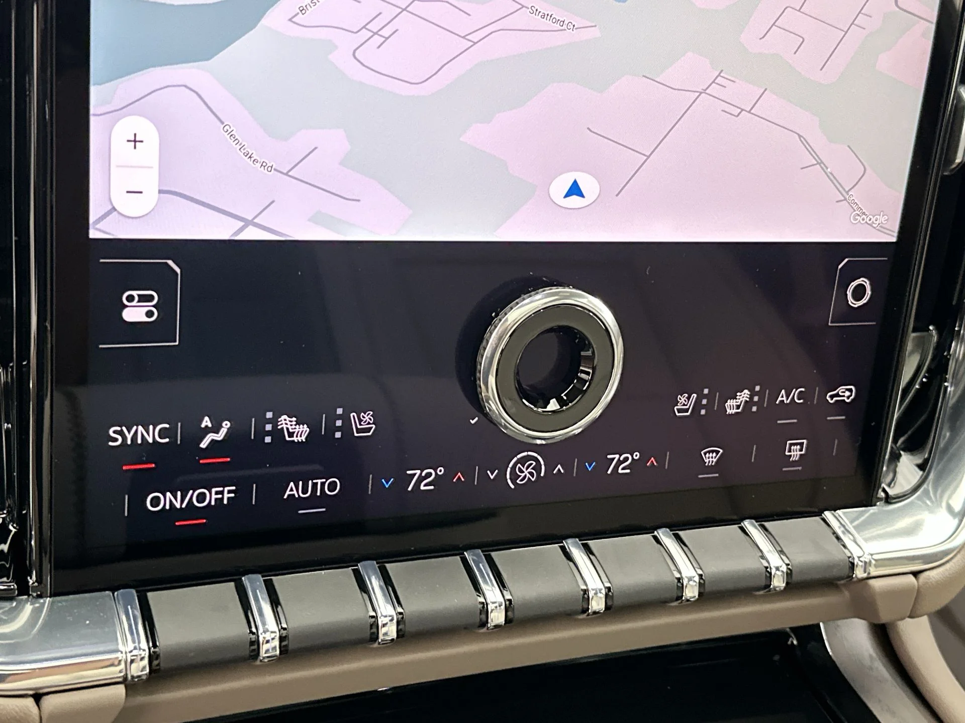 2026 GMC Yukon Denali - Photo 73