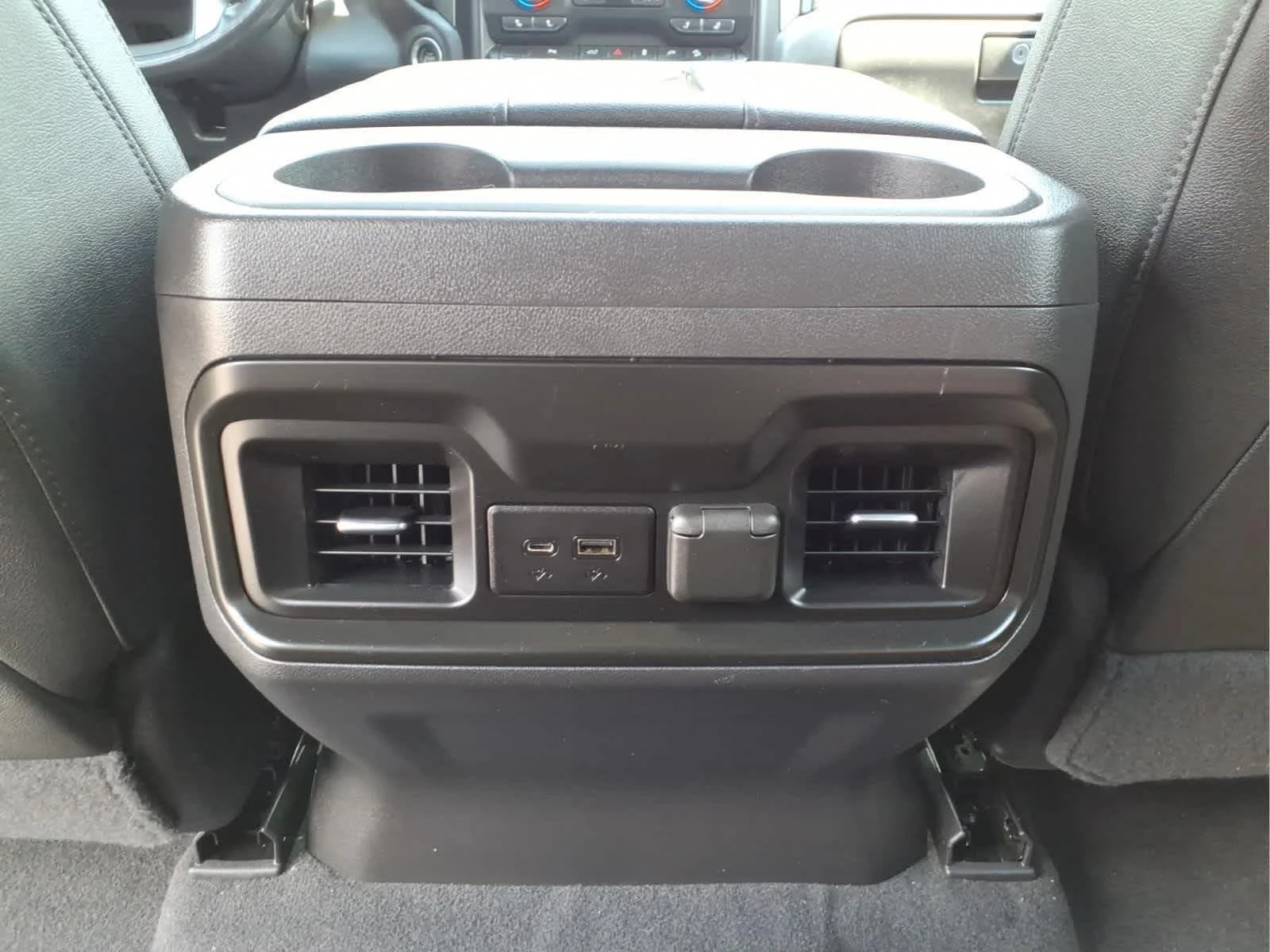 Used 2022 Black Chevrolet LT Trail Boss image 30