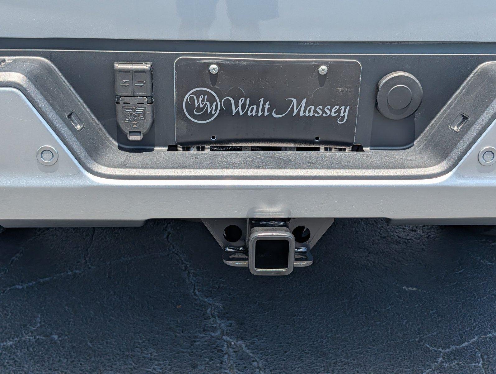 New 2026 Sterling Metallic GMC Denali image 37