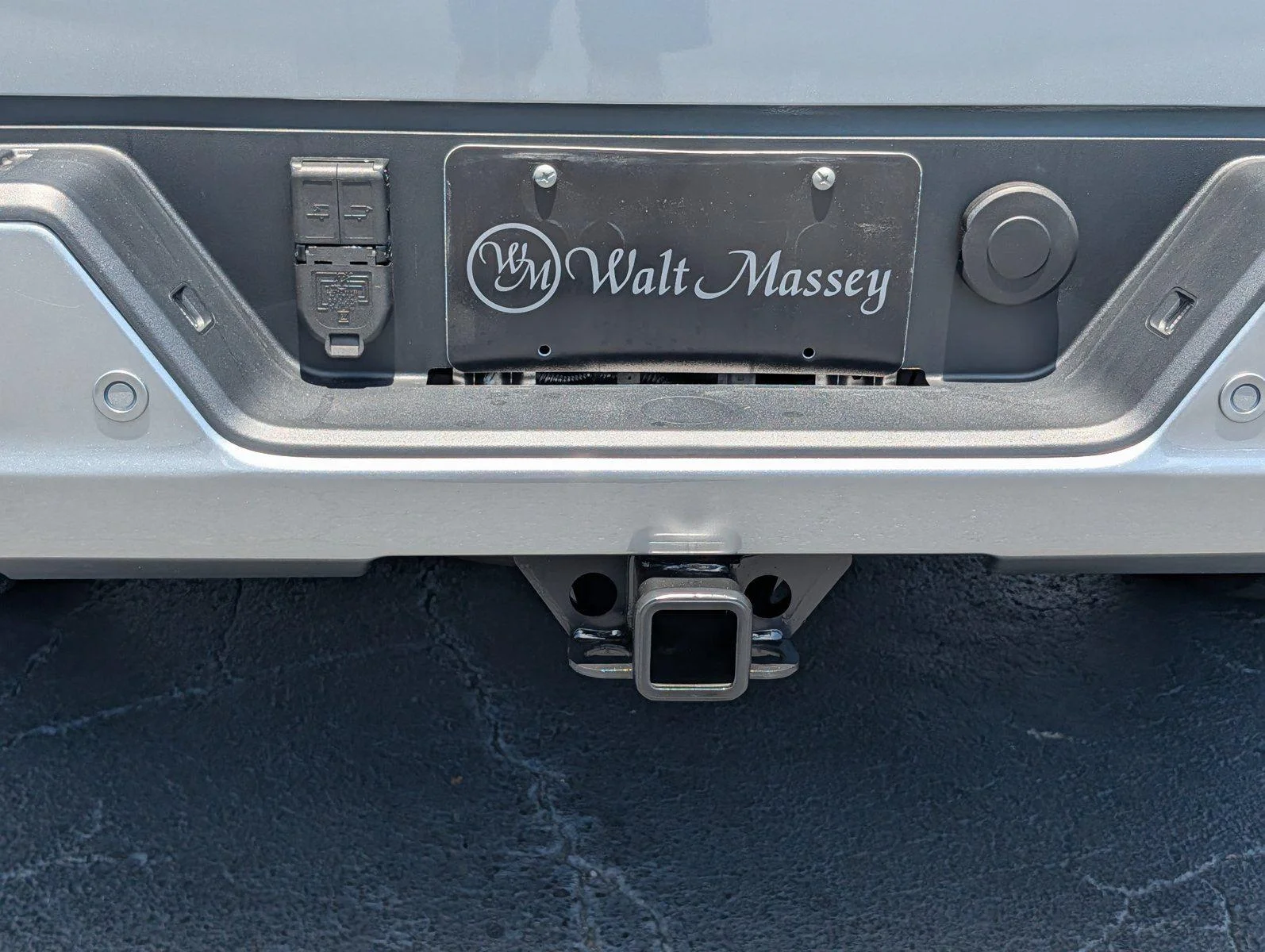 New 2026 Sterling Metallic GMC Denali image 37