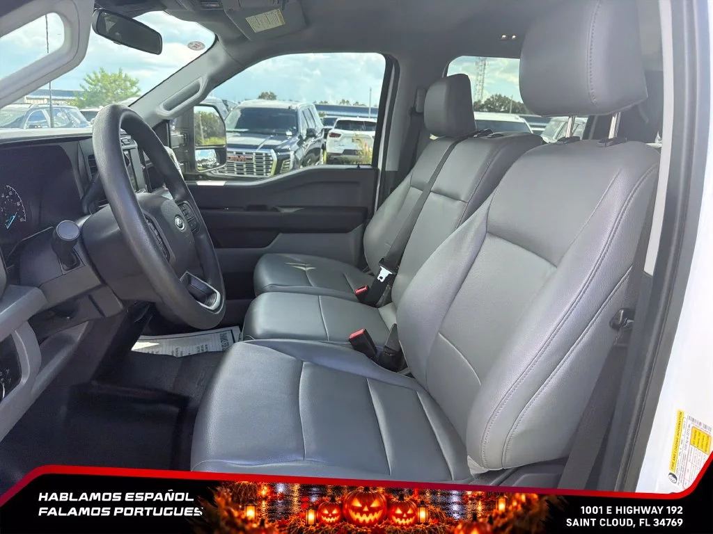 Used 2023 White Ford XL image 14