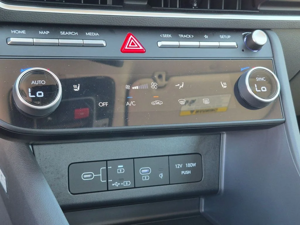 Certified Used 2026 Gray Hyundai SEL Sport image 18