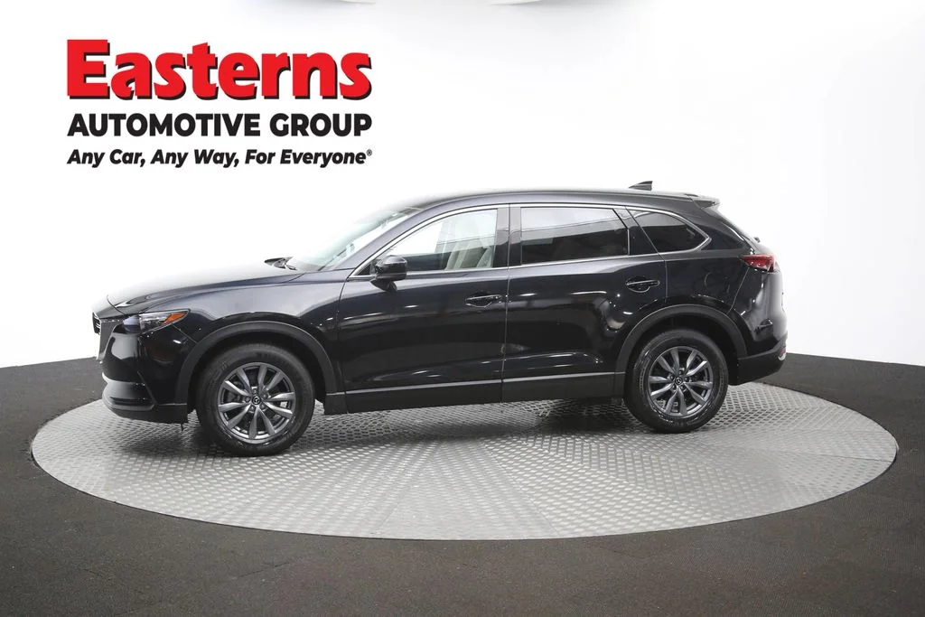 Used 2023 Black Mazda Touring image 62