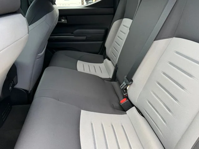 Certified Used 2024 White Toyota TRD Off-Road image 26
