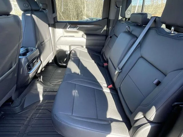 New 2026 Silver GMC Elevation image 11