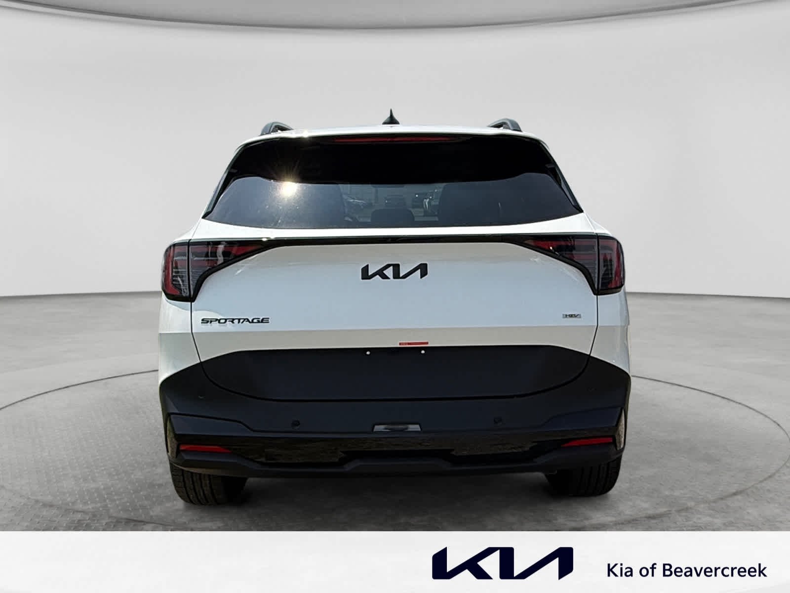 New 2027 Snow White Pearl Kia X-Line image 6