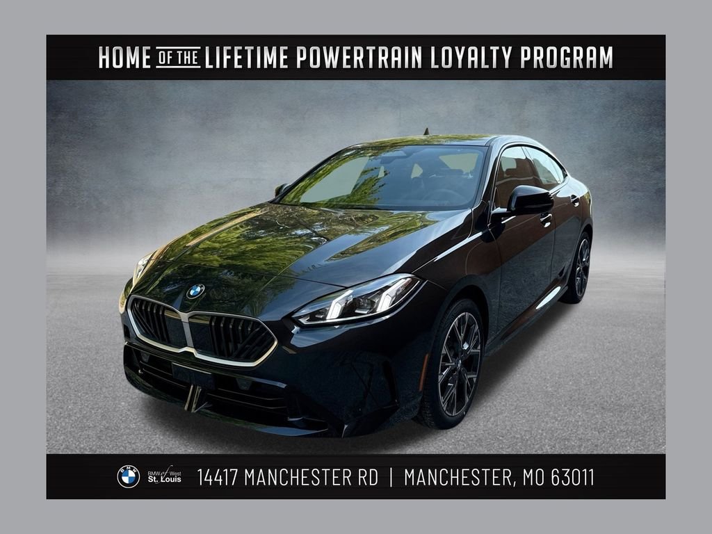 2026 BMW 2 Series
