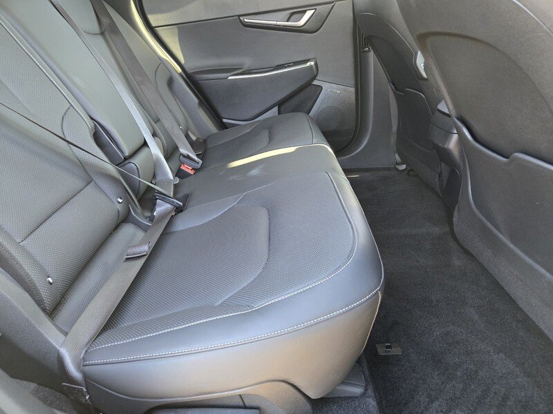 Used 2023 Gray KIA WIND RWD image 15