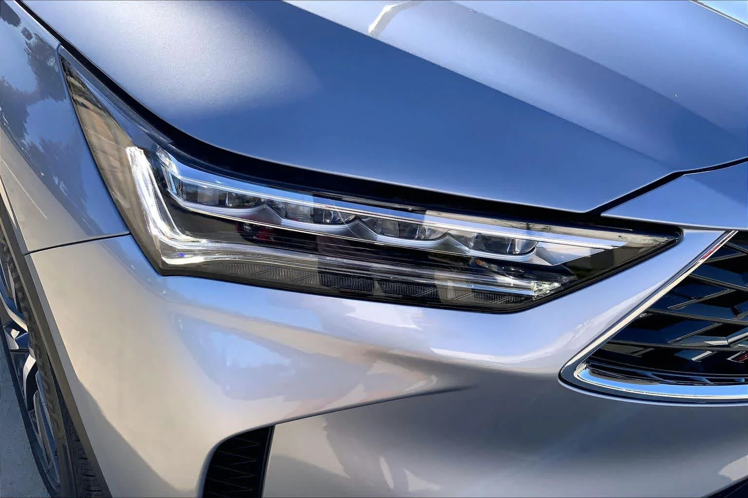New 2026 SZ Acura w/Technology Package image 20