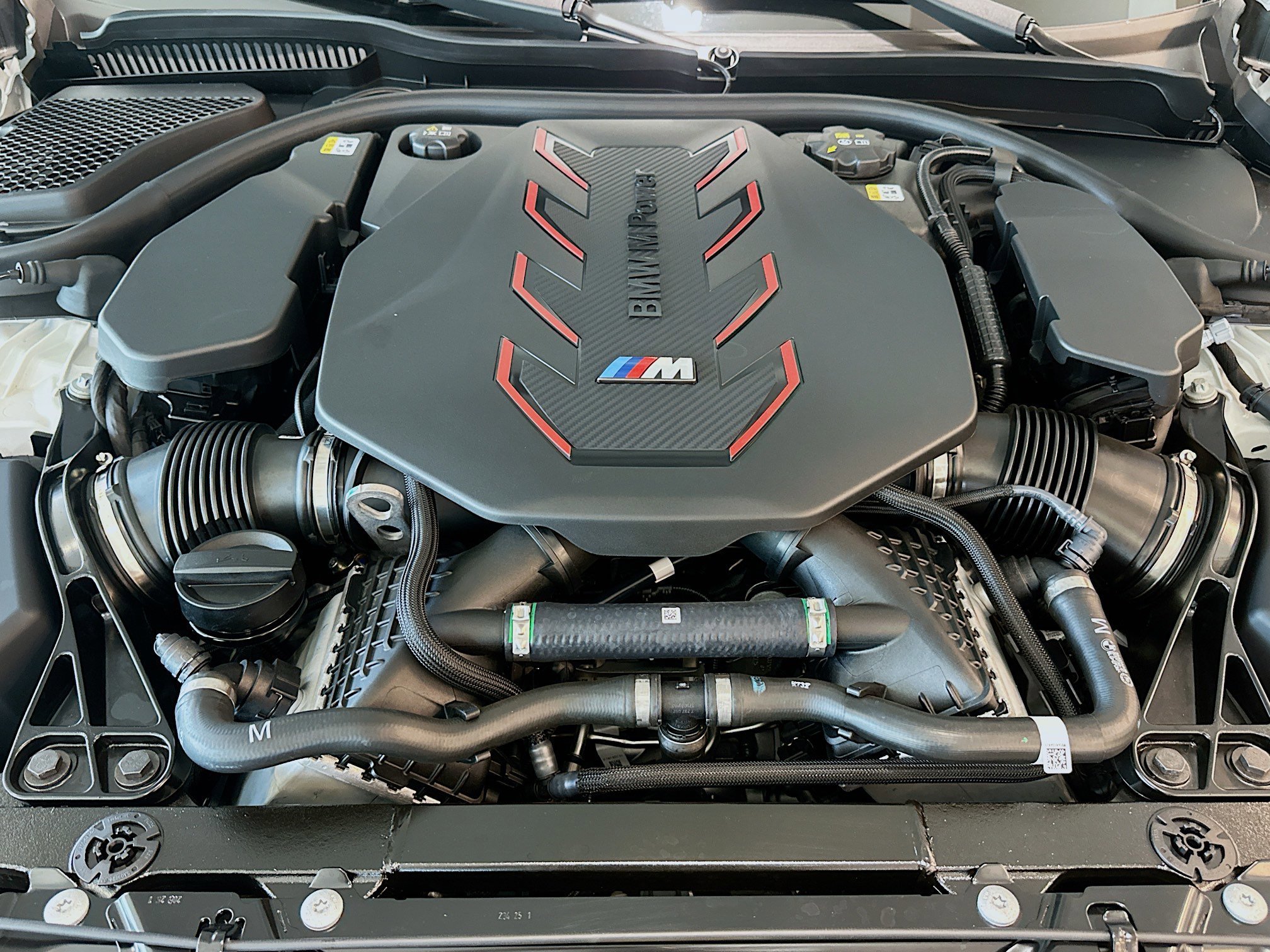 Used 2026 Special Order Color BMW Base image 28