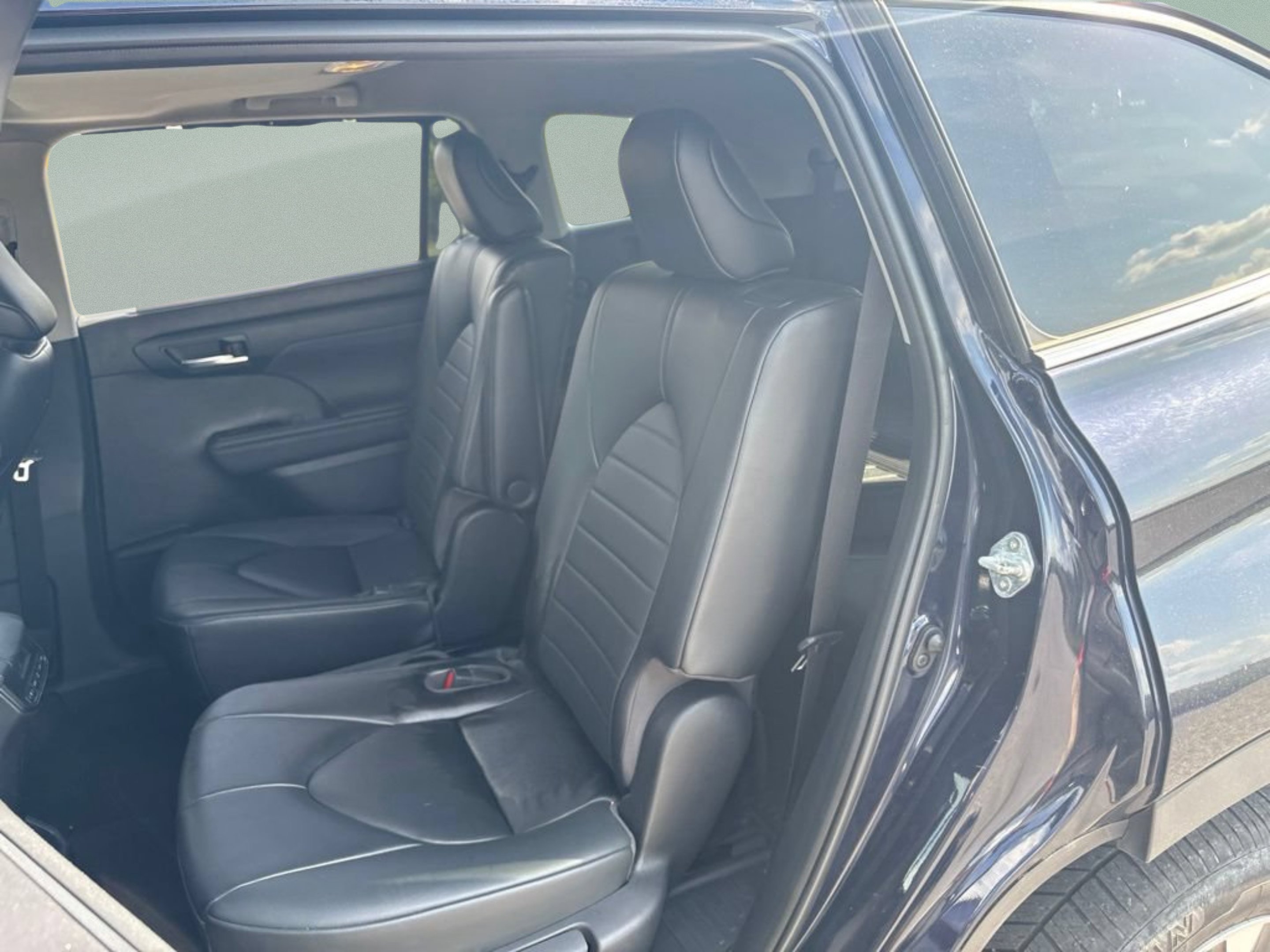 Used 2023 Blueprint Toyota XLE image 18